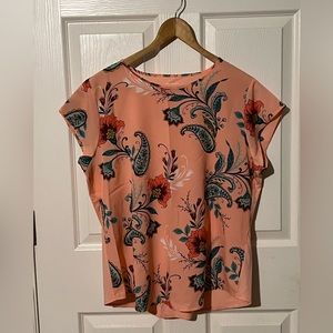 Van Heusen ladies top